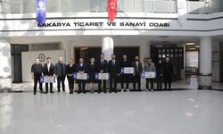 Sakarya'da sanayinin dönüşümde geleceğine temel olacak Merkezi Mimari proje yarışması tamamlandı