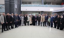 Erenler Belediyesi bayramlaştı