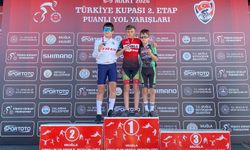 Büyükşehir sporcuları dolu dizgin