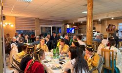 Serdivan’dan Balkanlar’a gönül köprüsü: Bosna’da iftar sofraları kuruldu