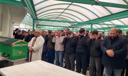 Sahurda fenalaştı, hastanede hayatını kaybetti