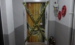 Cinayete kurban gittiği değerlendirilen kadının komşuları konuştu