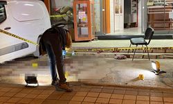 Pide sırasındaki husumetlisini vuran şüpheli tutuklandı