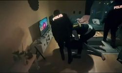 Sakarya dahil 14 ilde "son istasyon" operasyonu