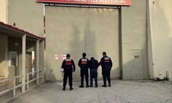 Bilecik’te aranan şahıs yakalandı