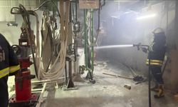 Bilecik’te fabrikada patlama: 1’i ağır 2 işçi yaralandı