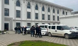 Kendisini takip eden şüpheli tarafından başından vurulmuştu: 4 şüpheli tutuklandı