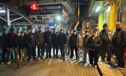 Modifiye cezaları esnafları siftahsız bıraktı