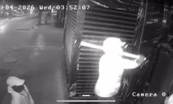 6,5 milyon TL'lik kuyumcu soygununda 4 tutuklama