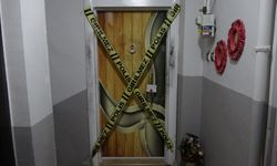 Bilezikleri için öldürülmüş