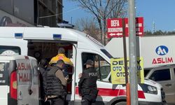 Arkadaşını bıçaklayıp kaçan şahıs yakalandı