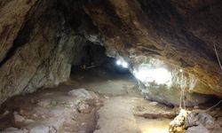 16 bin yıllık adak çukuru bulunan mağara için önemli gelişme