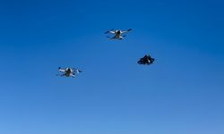 Türkiye'de kaç Lisanslı İHA Pilotu var?