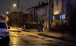 Bolu'da "Şikayetçi olmayalım" buluşması, silahlı kavgaya dönüştü