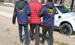 Bolu'da çeşitli suçlardan aranan 6 hükümlü yakalandı