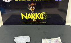 Düzce'de 2 zehir tacirine polis operasyonu