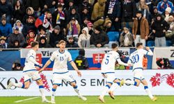 A Milli Futbol Takımı'nın finaldeki rakibi Kosova