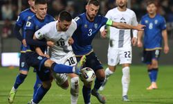 Kosova'nın aday kadrosunda Süper Lig'den 3 isim yer alıyor