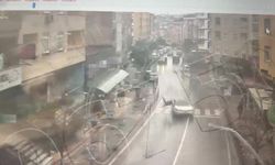 Yaya geçidinde kadına çarpıp ölümüne neden olmuştu, tahliye edildi