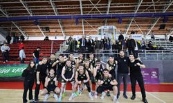 Serdivan’ın genç devleri durdurulamıyor