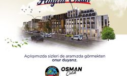 Serdivan'da Kentsel Dönüşüm Bilgilendirme Ofisi hizmete açılıyor
