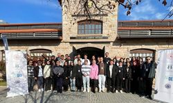 SUBÜ 16 projeyle ÜNİDES’te ilk 20’ye girdi