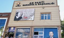 AK Parti'de bayramlaşma töreni belli oldu