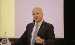 Sakarya’nın sanayi-demiryolu entegrasyonu hedefine TOBB’dan destek