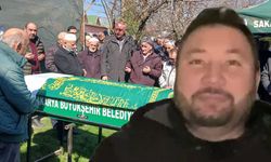 48 yaşında kalbine yenik düştü