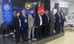 Sakarya Lokantacılar Odası'nda başkan değişti