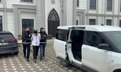 17 yaşındaki çocuğu öldüren zanlı tutuklandı