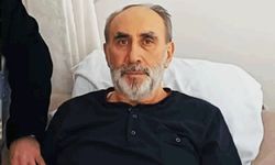 60 yaşındaki imam hastalığa yenik düştü