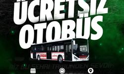 Sakaryaspor maçı için ücretsiz ring seferi!