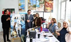 İl Milli Eğitim Müdürü Bakırtaş’tan eğitim kurumlarına ziyaret