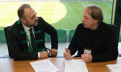 Sakaryaspor’da flaş ayrılık: O isimle yollar ayrıldı