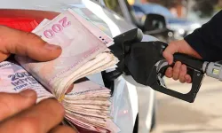 Araç sahiplerine kötü haber! Benzin ve motorine yine zam var