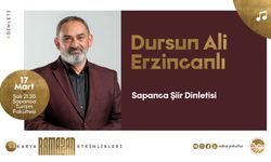 Ramazan takvimi Dursun Ali Erzincanlı programıyla son buluyor