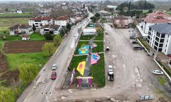 Söğütlü’ye yeni bir ‘nefes’ noktası: Merakla beklenen Ritim Park’ın son durumu…