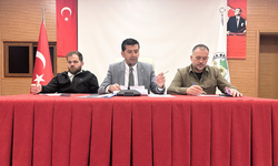 Kaynarca Meclisi’nde ‘SASKİ’ kararı