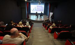 Ünlü Yönetmen Nacer Khemir ruhun yolculuğunu anlattı