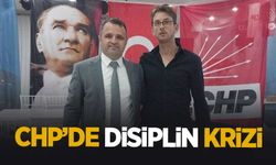 CHP’de disiplin krizi!