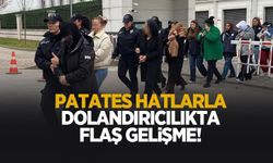 105 milyon liralık dolandırıcılık operasyonunda yeni gelişme