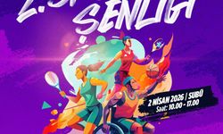 2 Nisan’da Spor Şenliği ile farkındalık sahaya taşınıyor