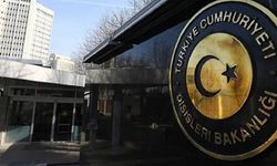 Dışişleri Bakanlığı'nden Nahçıvan'a yönelik İHA saldırısına tepki