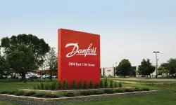 Ağır Sanayide Vacon Sürücü ve Operasyonel Esneklik