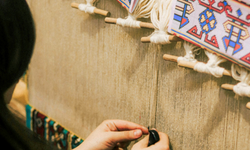 Halının Hikâyesi Yeniden Yazılıyor: Gelenekten İlham Alan Bir Marka