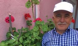 Bağında budama yaparken hayatını kaybetti