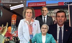 CHP Sakarya Örgütünde son aylarda başlayan ihraç ve disiplin olaylarına bir yenisi daha eklendi