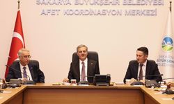 Başkan Alemdar: “Sakarya’da 2 yılda yepyeni bir geleceğin temellerini attık”