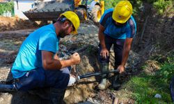 SASKİ ve Sıhhi Tesisatçılar Odası iş birliğiyle suda sıfır kayıp hedefleniyor